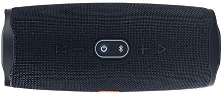 JBL Charge 4 – Waterproof Portable Bluetooth Speaker – Black 2