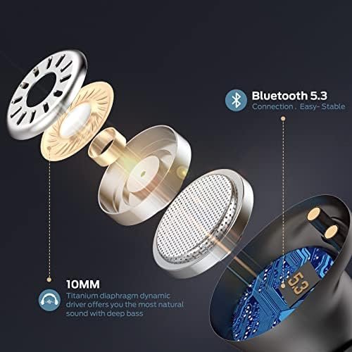 Monster Wireless Earbuds 3