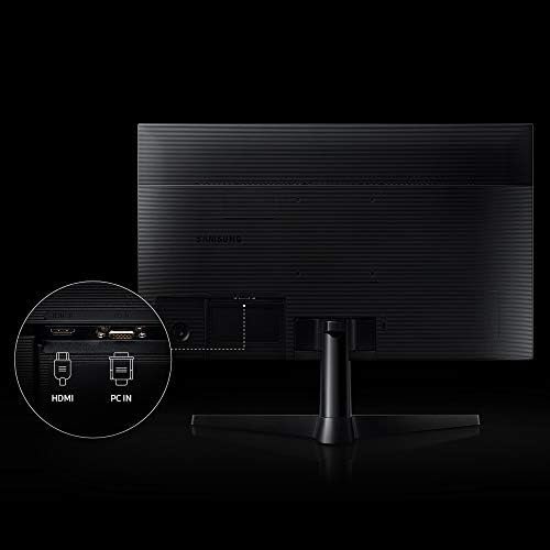 SAMSUNG 27″ T35F Series FHD 1080p Computer Monitor, 75Hz, IPS Panel, HDMI, VGA 6