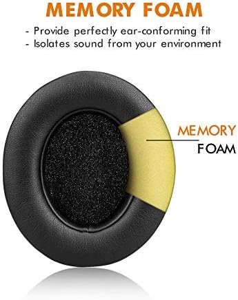 HiFan Replacement Ear Pads for Beats Studio 2.0 & 3.0 Wired/Wireless 5