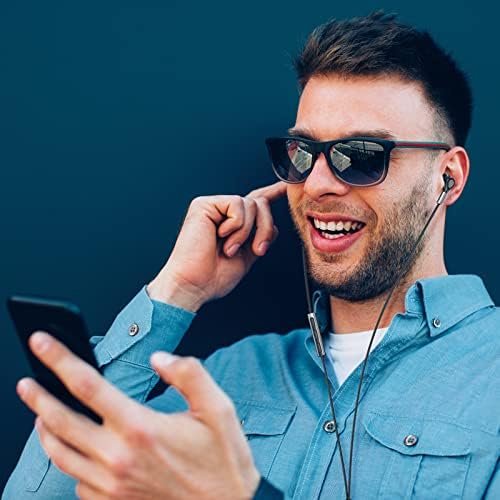 BENEWY USB C Headphones USB C Earphones 8