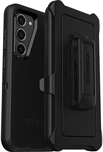 OtterBox Galaxy S23 Defender Series Case – Single Unit Ships in Polybag