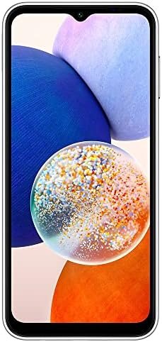 SAMSUNG Galaxy A14 5G + 4G LTE (128GB + 4GB) Unlocked Worldwide 2