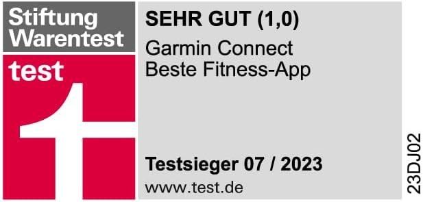 Garmin vívoactive 5, Health and Fitness GPS Smartwatch, AMOLED Display 10