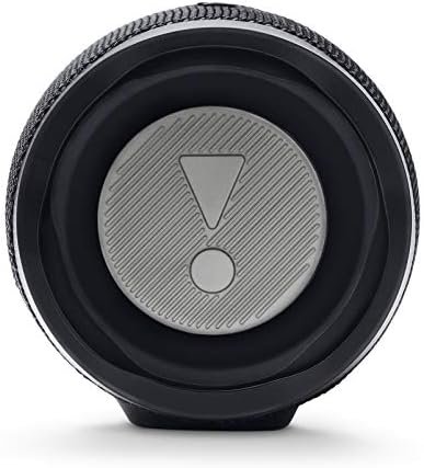 JBL Charge 4 – Waterproof Portable Bluetooth Speaker – Black 5