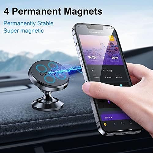 Magnetic Phone Holder car 8