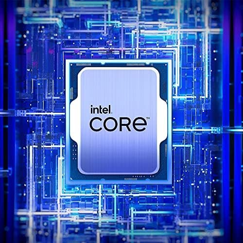 Intel Core i7-13700 Desktop Processor 16 cores (8 P-cores + 8 E-cores) 30MB 4