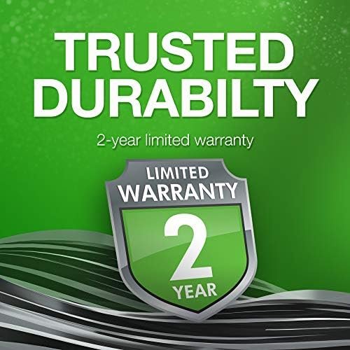 Seagate ST8000DMZ04 BarraCuda 8TB Internal Hard Drive HDD – 3.5 Inch Sata 6 Gb/s 7
