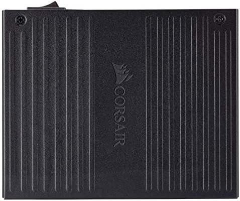 Corsair SF Series, SF750, 750 Watt, SFX, 80+ Platinum Certified, Fully Modular 6