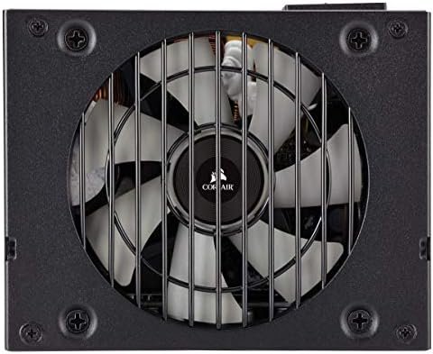 Corsair SF Series, SF750, 750 Watt, SFX, 80+ Platinum Certified, Fully Modular 7