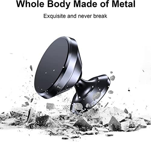 Magnetic Phone Holder car 7