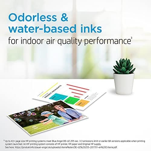 HP 952XL Black High-yield Ink Cartridge | Works with HP OfficeJet 8702, HP 6