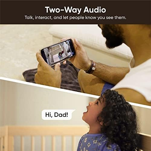 WYZE Cam v3 with Color Night Vision, Wired 1080p HD Indoor/Outdoor Video Camera 7