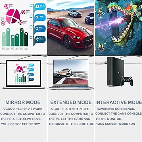 Soonsoonic 4K HDMI Cable 50Ft | High Speed HDMI 2.0 Cable & 4K@60Hz 2K 1080P 3D 5