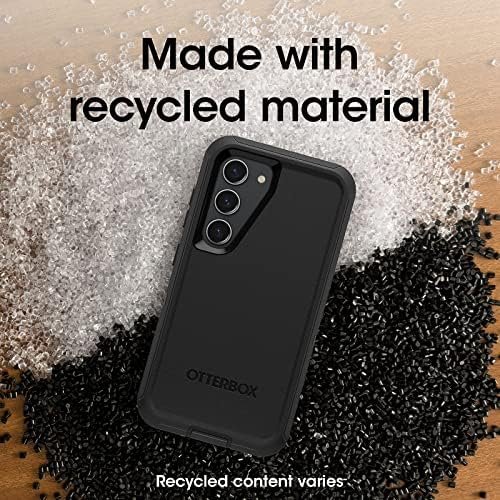 OtterBox Galaxy S23 Defender Series Case – Single Unit Ships in Polybag 6