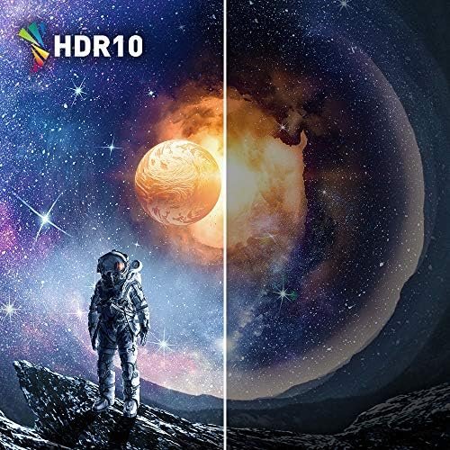 Nitro by Acer 27″ Full HD 1920 x 1080 1500R Curve PC Gaming Monitor | AMD 6