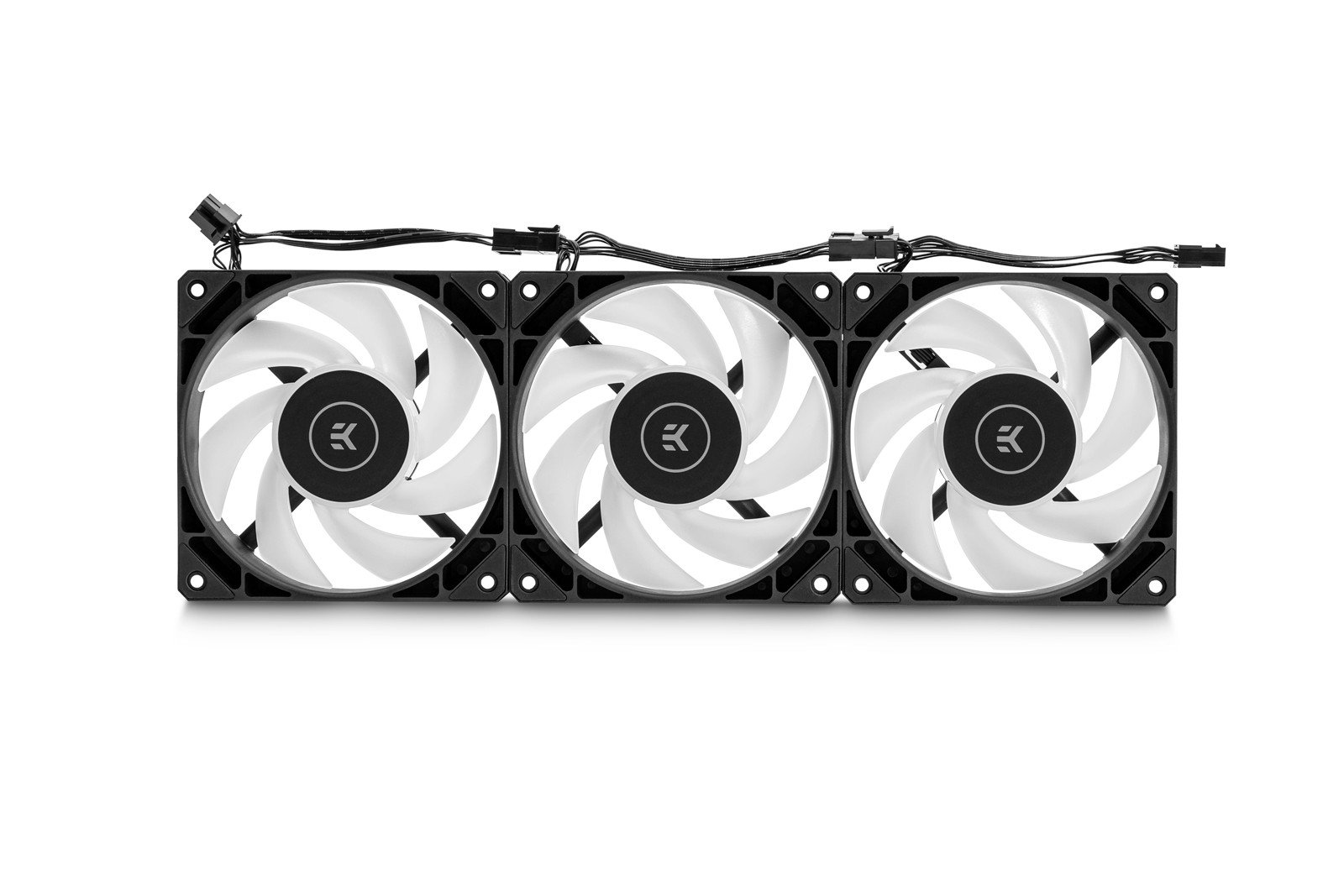 EK Nucleus AIO CR360 Lux D-RGB liquid cpu cooler 4
