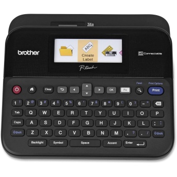 Brother P-touch Label Maker-PTD600