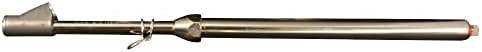 Milton S986 Service Gauge - Straight Foot Dual Head Chuck