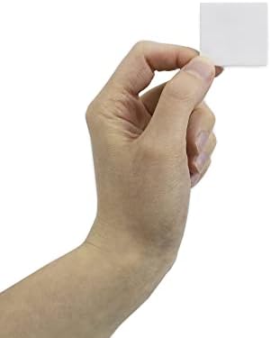 RELIANCE MEDICAL Pre-Injection Swab Wipes – Pack of 100 Individually Wrapped 3