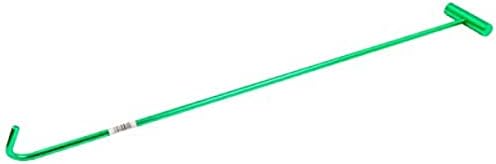 RoadPro RP5PIN Brushed Aluminum Assorted Color 5th Wheel Pin Puller