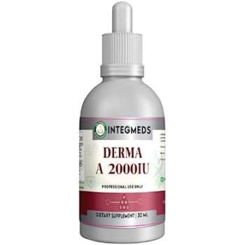 Derma A 2,000IU