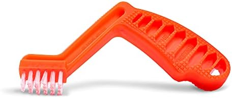 Chemical Guys BUF_900 Polishing and Buffing Pad Conditioning Brush