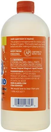 Elmer’s Slime Activator Magical Liquid Slime Activator Solution, Great for Slime 6