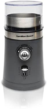Hamilton Beach® Custom Grind™ Coffee Grinder