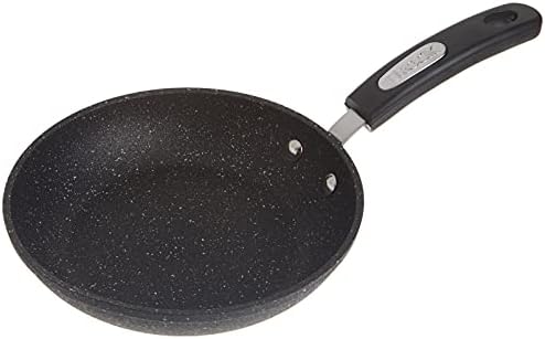 Starfrit 030948 The Rock 8" Fry Pan