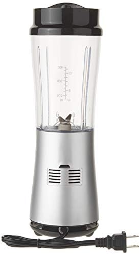 Hamilton-Beach Single Serve Blender 14 oz. – 51107C 2