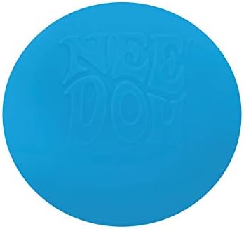 Schylling NeeDoh Original – Sensory Fidget Toy – Assorted Colors – Ages 3 7