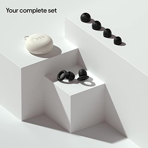 Loop Quiet – Ear Plugs for Sleep – Super Soft, Reusable Hearing Protection 4
