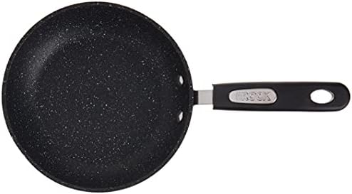 Starfrit 030948 The Rock 8″ Fry Pan 3