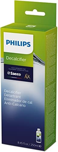 Philips Original Espresso Machine Descaler, Perfect Descalcification 4