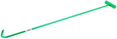 RoadPro RP5PIN Brushed Aluminum Assorted Color 5th Wheel Pin Puller 2