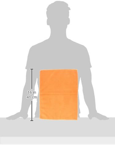 Zwipes 924 Microfiber Cleaning Cloths, 24 Pack 10