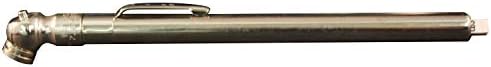 Milton S917 Low Pressure Gauge