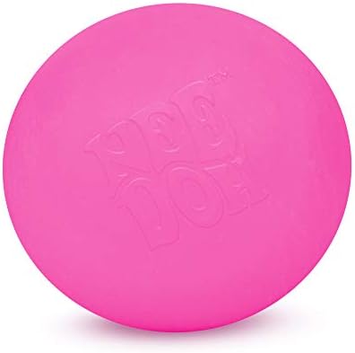 Schylling NeeDoh Original – Sensory Fidget Toy – Assorted Colors – Ages 3 2