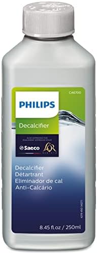 Philips Original Espresso Machine Descaler, Perfect Descalcification 3