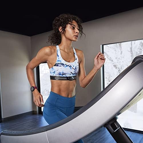 Garmin HRM-Dual Heart Rate Monitor 5