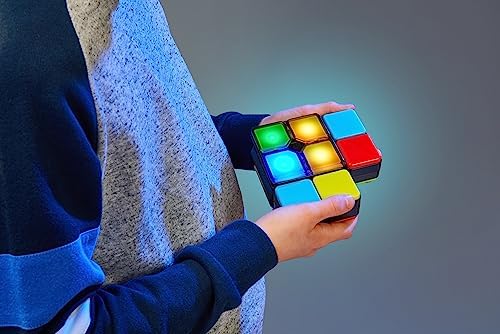 Flipslide Game – Electronic Handheld Game | Addictive Multiplayer Puzzle Game 7