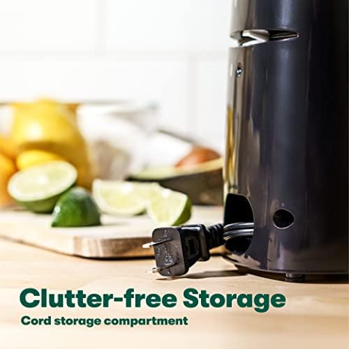 BELLA Electric Can Opener and Knife Sharpener, Multifunctional Jar and Bottle 6
