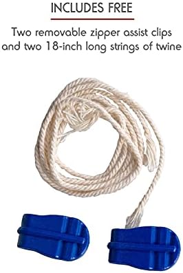 Turkey Brining Bags Set of 2 – Extra Large Holds up to 38lb – 25.5 x 21.5 inches 4