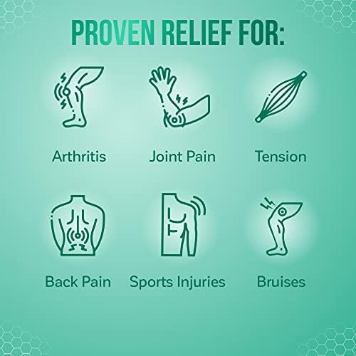 Kalaya Extra Strength Pain Relief Cream With Cannabis Sativa Seed Oil 2