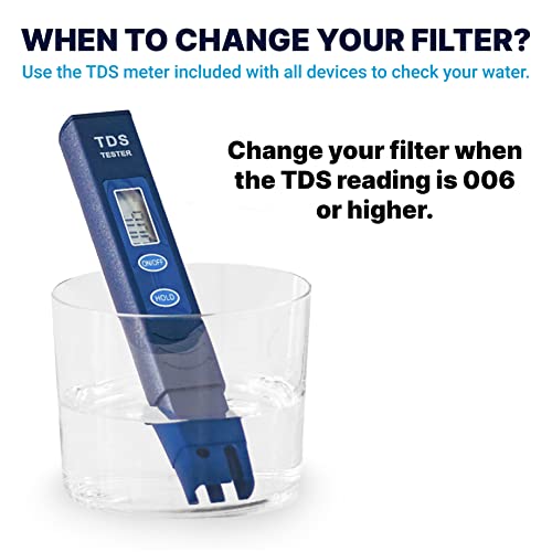 ZeroWater 20-Cup Ready-Pour 5-Stage Water Filter Pitcher 0 TDS for Improved Tap 5