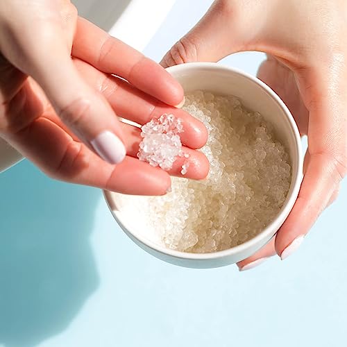AHAVA Natural Dead Sea Bath Salt, 8.5 Ounce (Pack of 1) 4