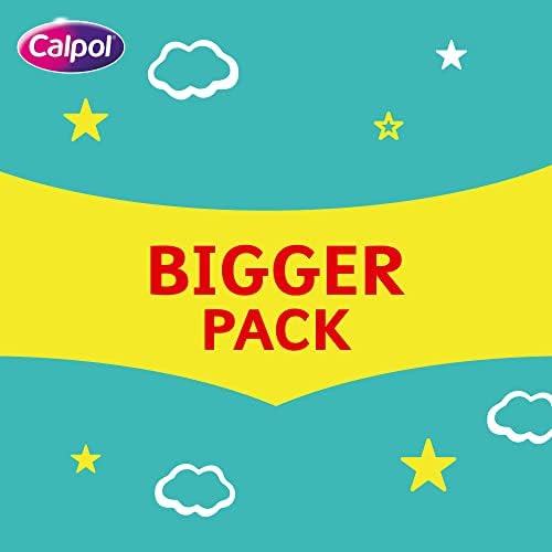 Calpol Vapour Plug XL Refill Pads, 10 Count (Pack of 1) 2