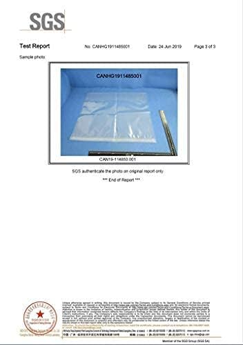 Turkey Brining Bags Set of 2 – Extra Large Holds up to 38lb – 25.5 x 21.5 inches 6