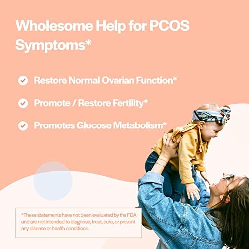 Canada Myo-Inositol & D-Chiro Inositol Powder | 90-Day Supply | 40:1 Ratio 4
